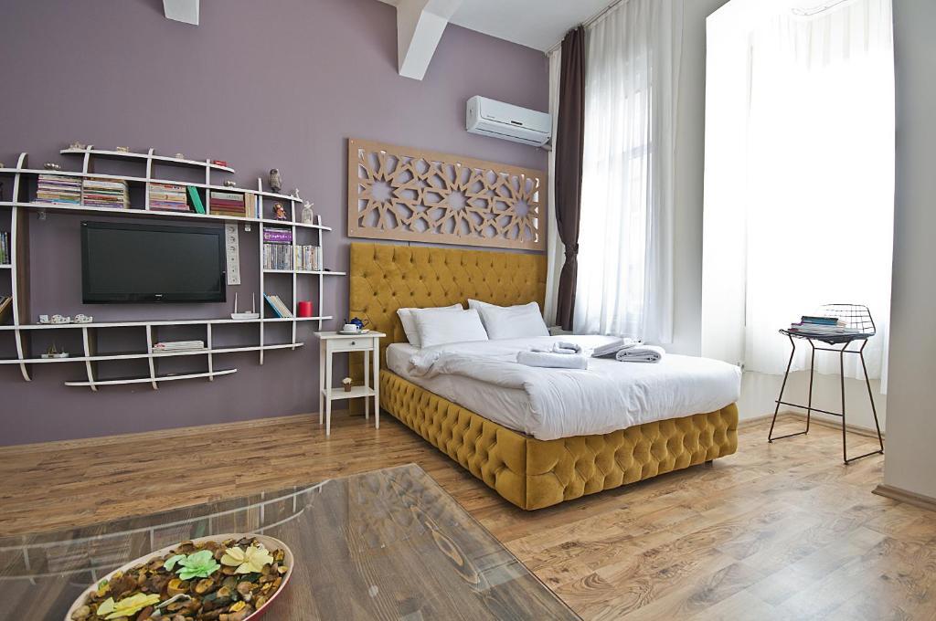 Cumbalı 27 Apart Otel