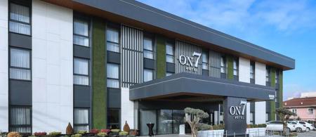 Hotel ON7 Sakarya