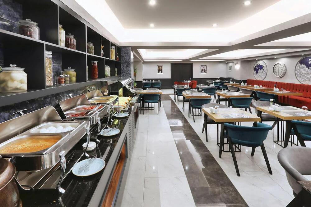 Hotel ON7 Sakarya