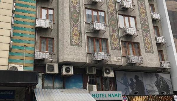 Hamit Hotel