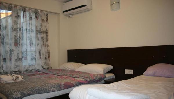 Marmara Apartments