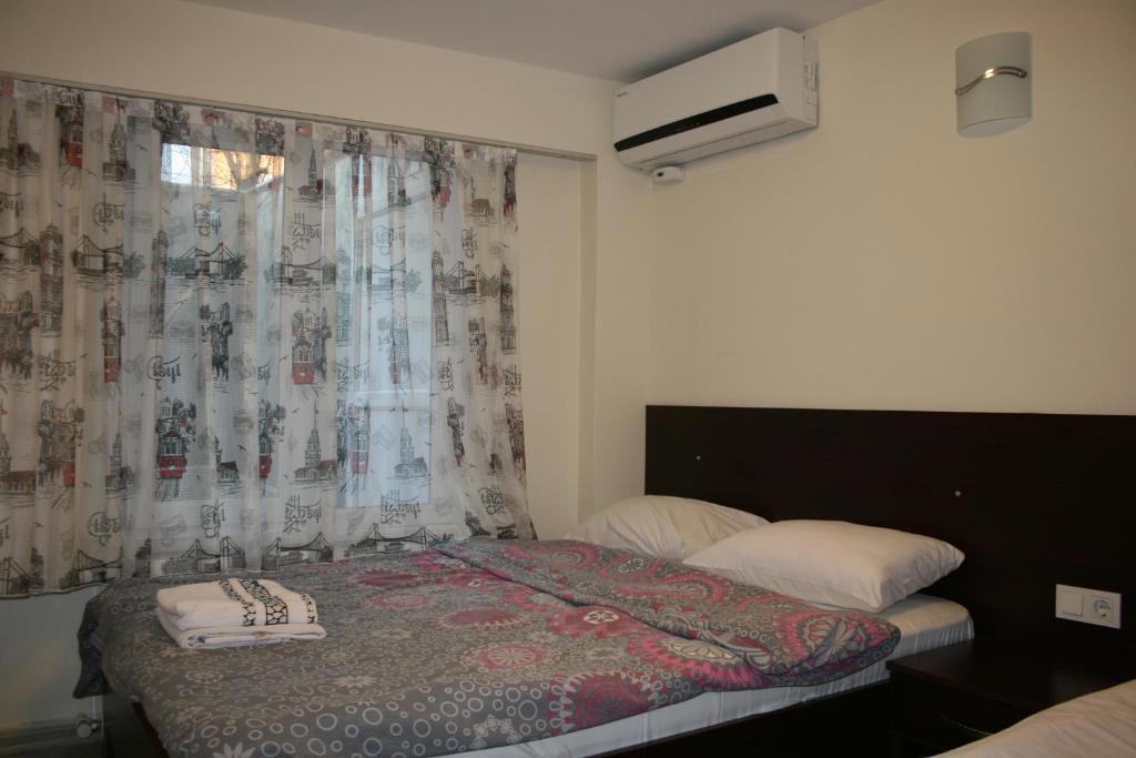 Marmara Apartments