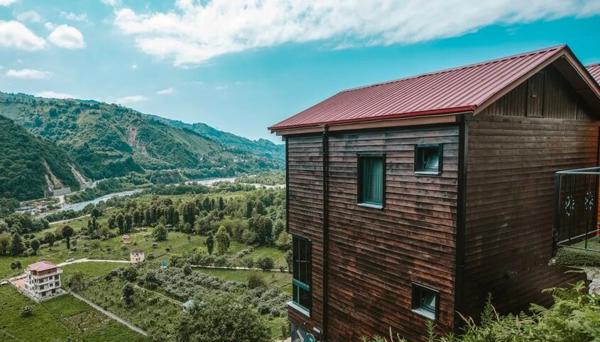 Çeşona Suit Villa