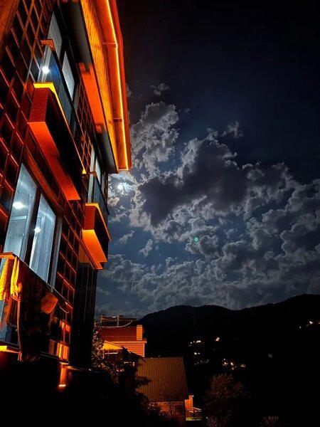 Çeşona Suit Villa