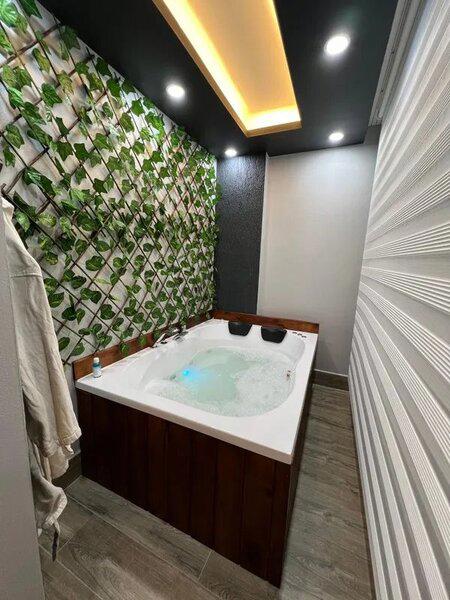 Çeşona Suit Villa