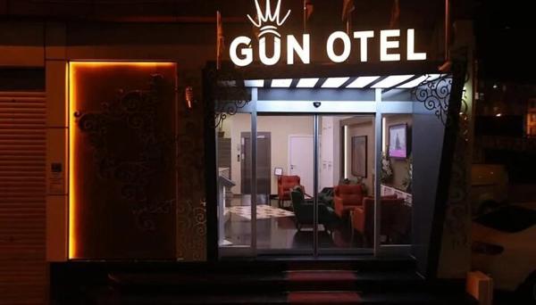 Gün Otel Kastamonu