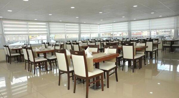 Gün Otel Kastamonu