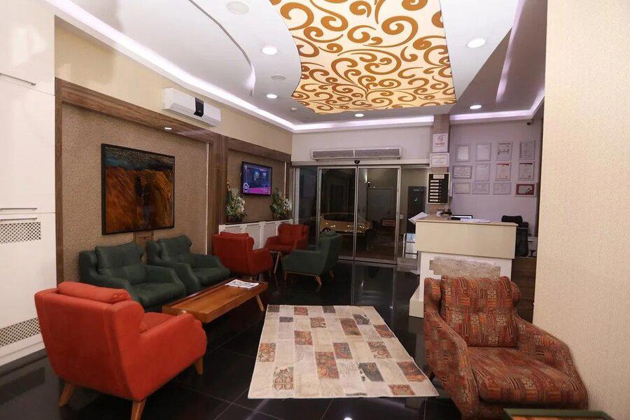 Gün Otel Kastamonu