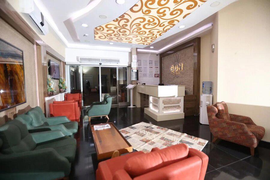 Gün Otel Kastamonu