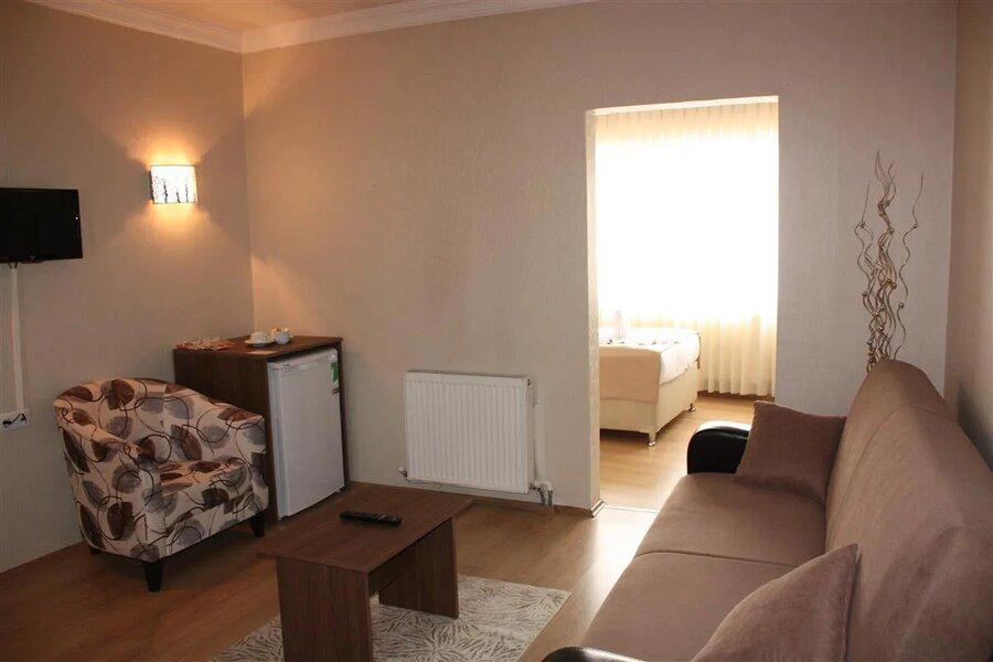Gün Otel Kastamonu