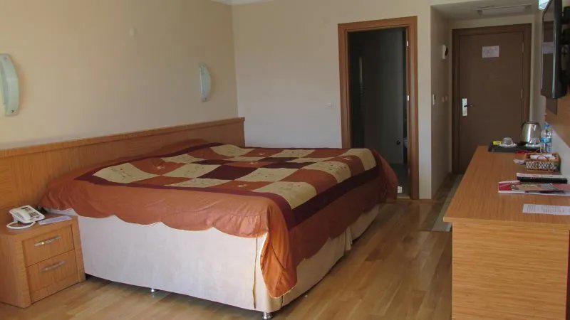 Ergun Hotel