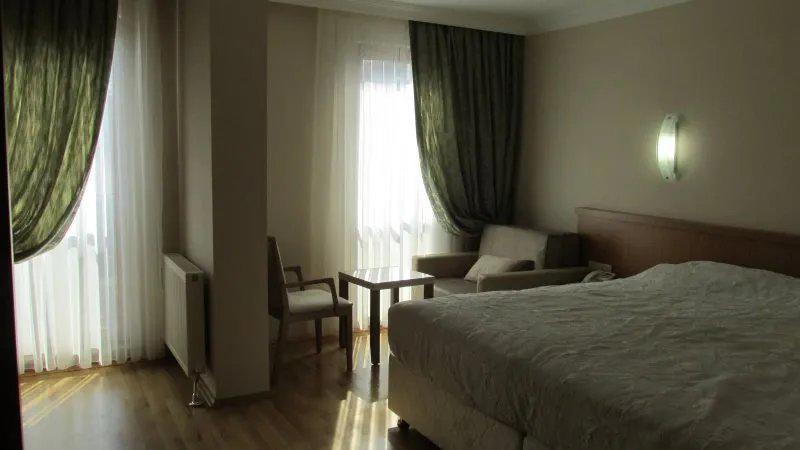 Ergun Hotel