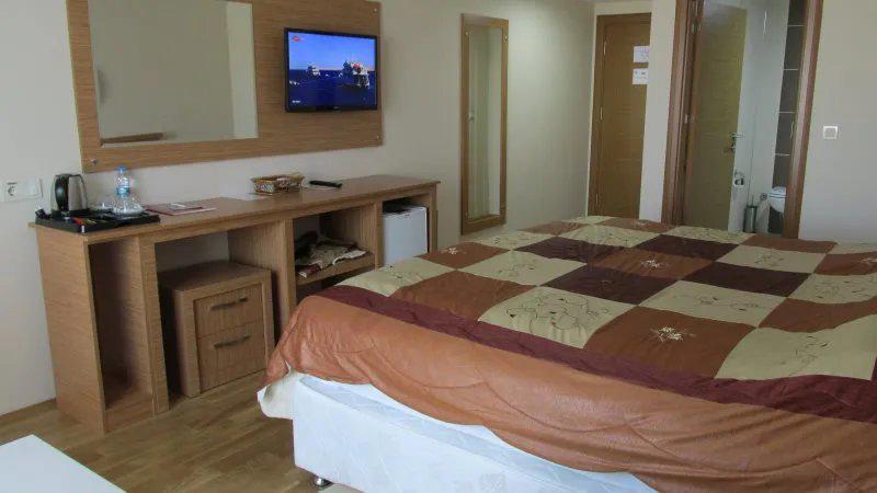 Ergun Hotel