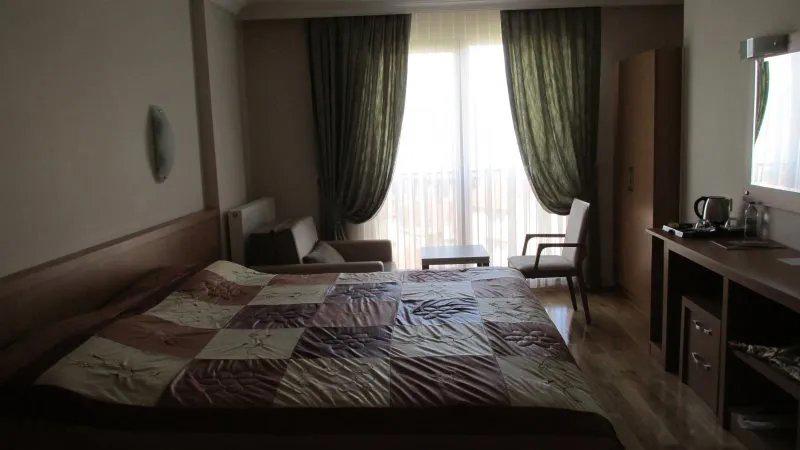Ergun Hotel
