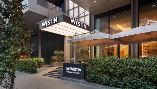 The Westin Istanbul Nişantaşı