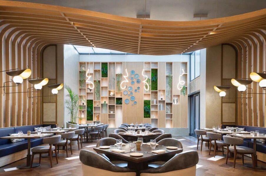 The Westin Istanbul Nişantaşı