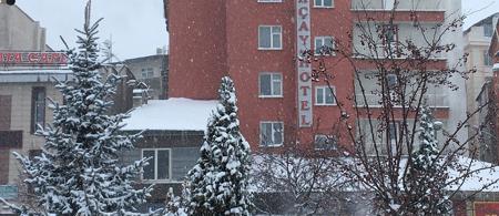 Büyük Akçay Hotel