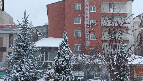 Büyük Akçay Hotel