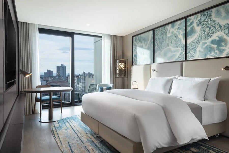 The Westin Istanbul Nişantaşı