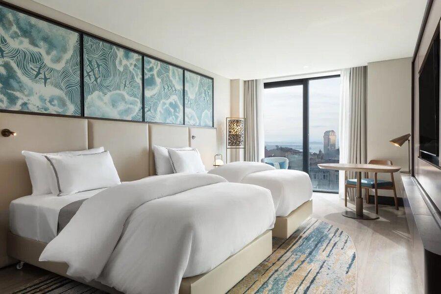 The Westin Istanbul Nişantaşı