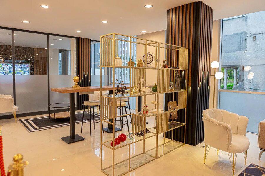 City Night Hotels Çekmeköy
