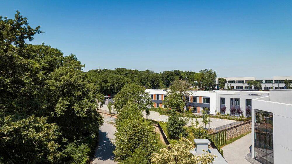Inventist Hotel Sports Academy