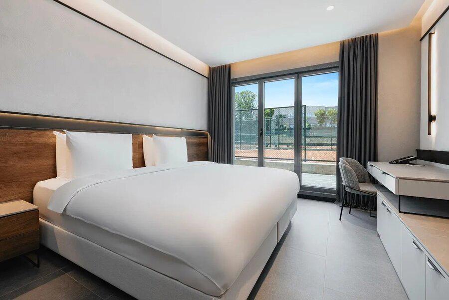 Inventist Hotel Sports Academy