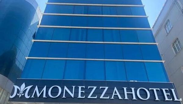 Monezza Hotel Maltepe