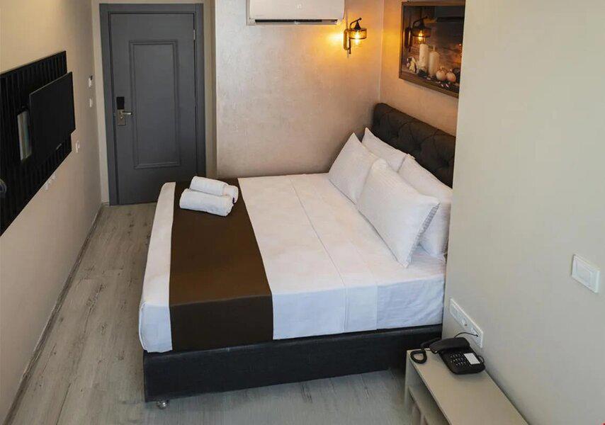 Monezza Hotel Maltepe