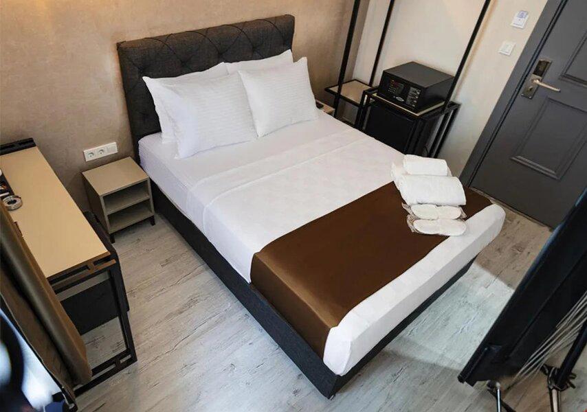 Monezza Hotel Maltepe