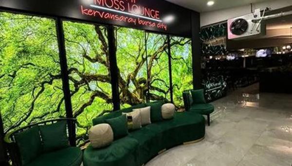 Kervansaray Bursa City