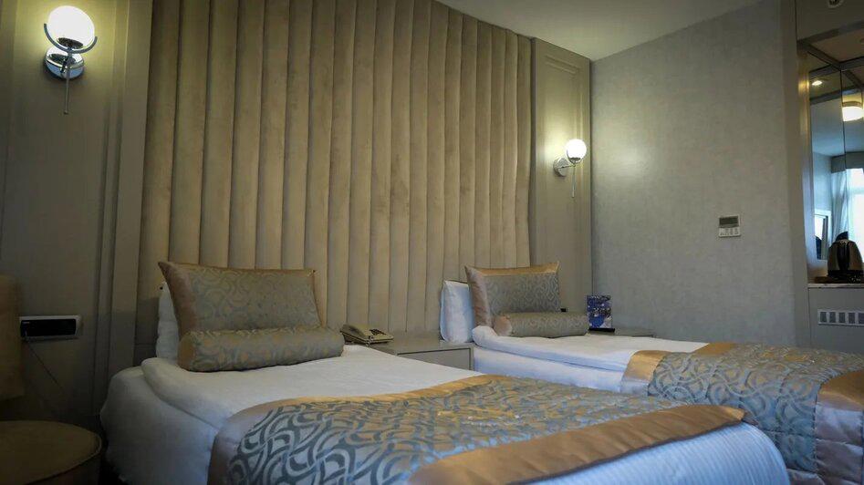 Kervansaray Bursa City