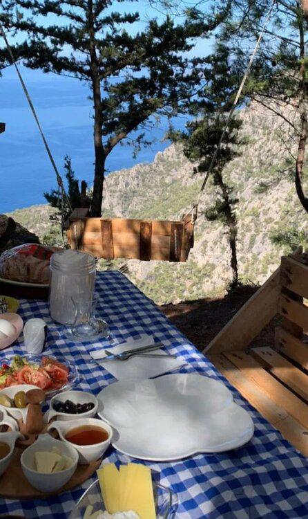 Türkdomes Glamping Fethiye