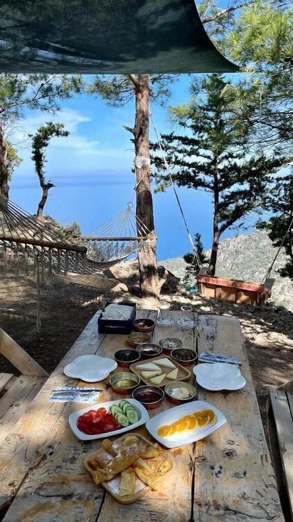 Türkdomes Glamping Fethiye