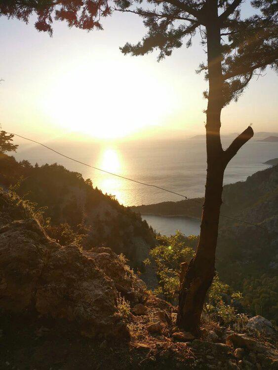 Türkdomes Glamping Fethiye