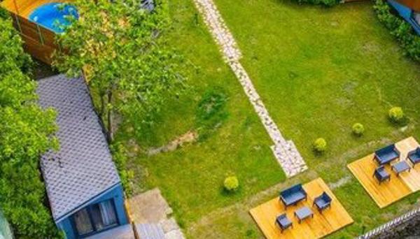 Sapanca Siesta Bungalov