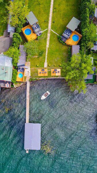Sapanca Siesta Bungalov