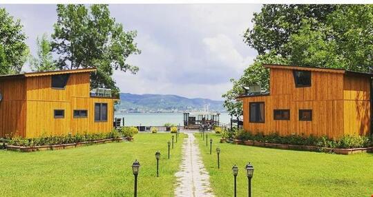 Sapanca Siesta Bungalov