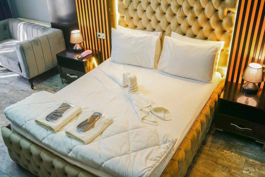 Ömer Agah Istanbul Hotel