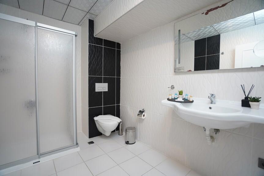 Aurasia Sea Side Hotel