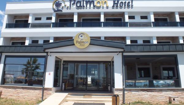 Palmon Hotel