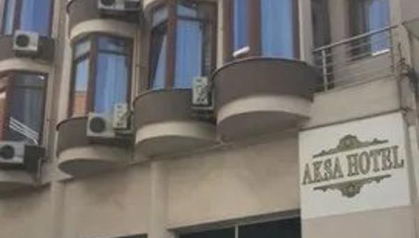 Aksa Hotel