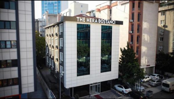 The Hera Bostancı Otel