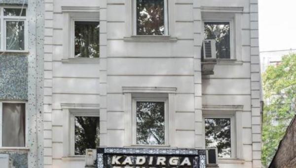 Kadırga Studios