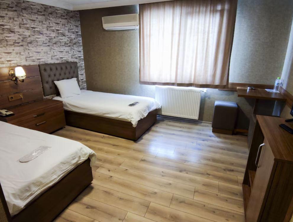 Ers Life Airport Hotel