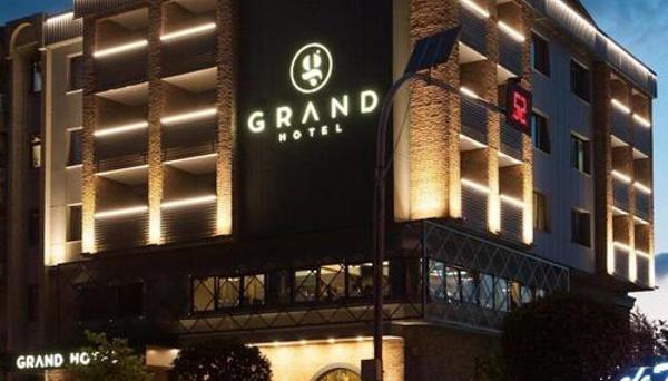 Sakarya Grand Hotel