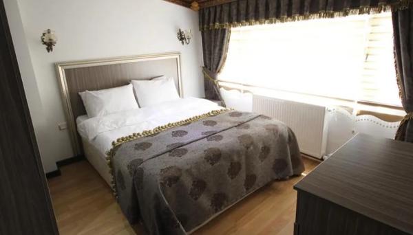 Taksim Imas Aparthotel