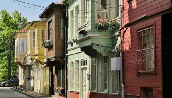 Authentic Apartments Oldcity