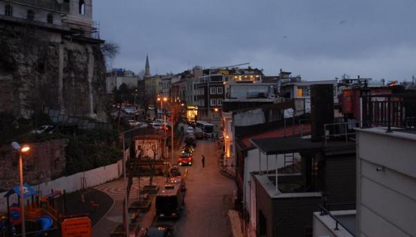 Marti Apart Sultanahmet