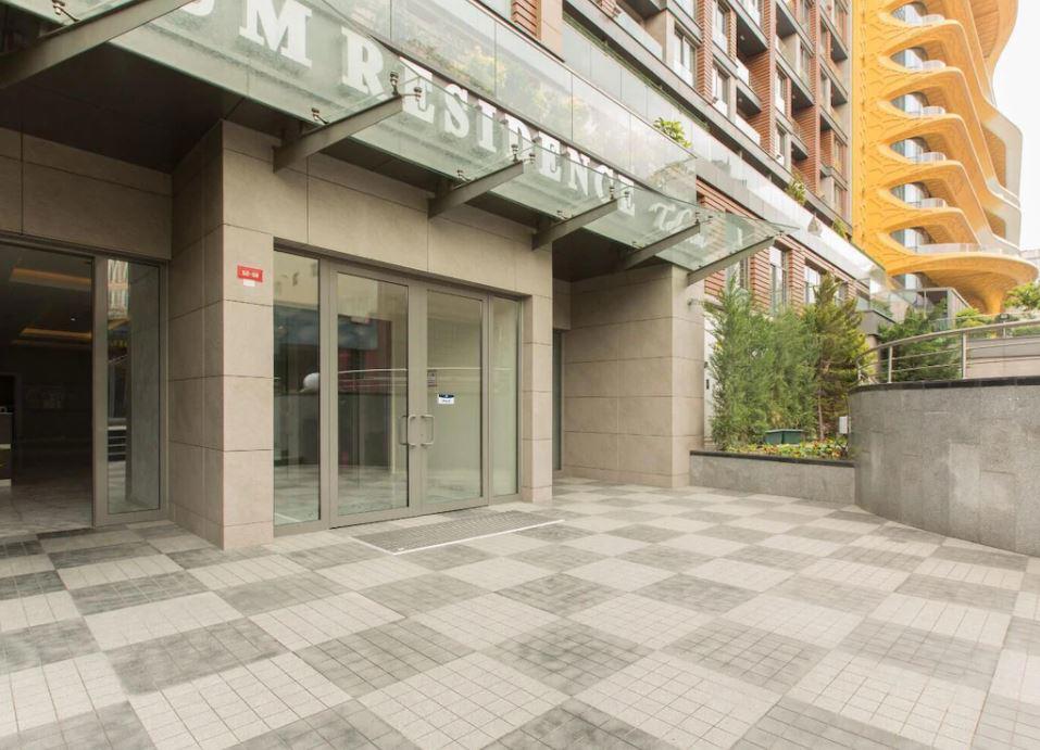 Vip Taksim Elysium Residence